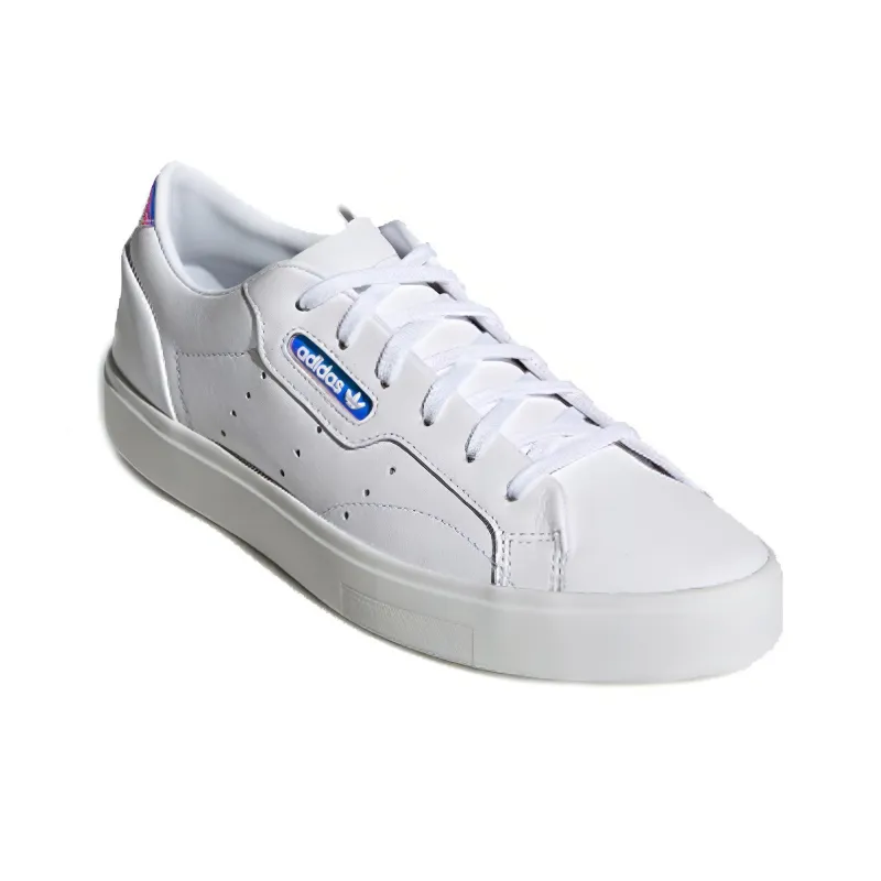 Adidas Women's Adidas Sleek 'Footwear White' Women's-2