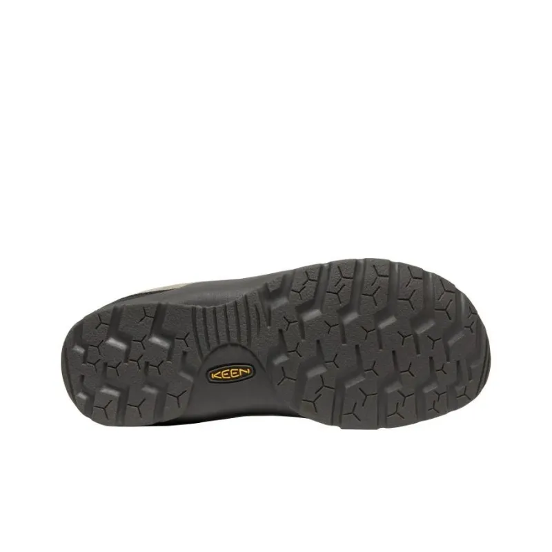 KEEN Jasper Cushioning, Slip Resistant, Abrasion Resistant Coverage Low Top Outdoor Shoes Women's Light Brown-3