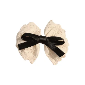 SENDME Hair Clips Women's