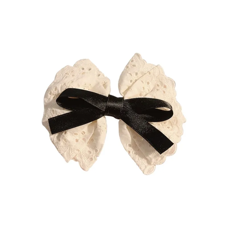 SENDME Hair Clips Women's-0
