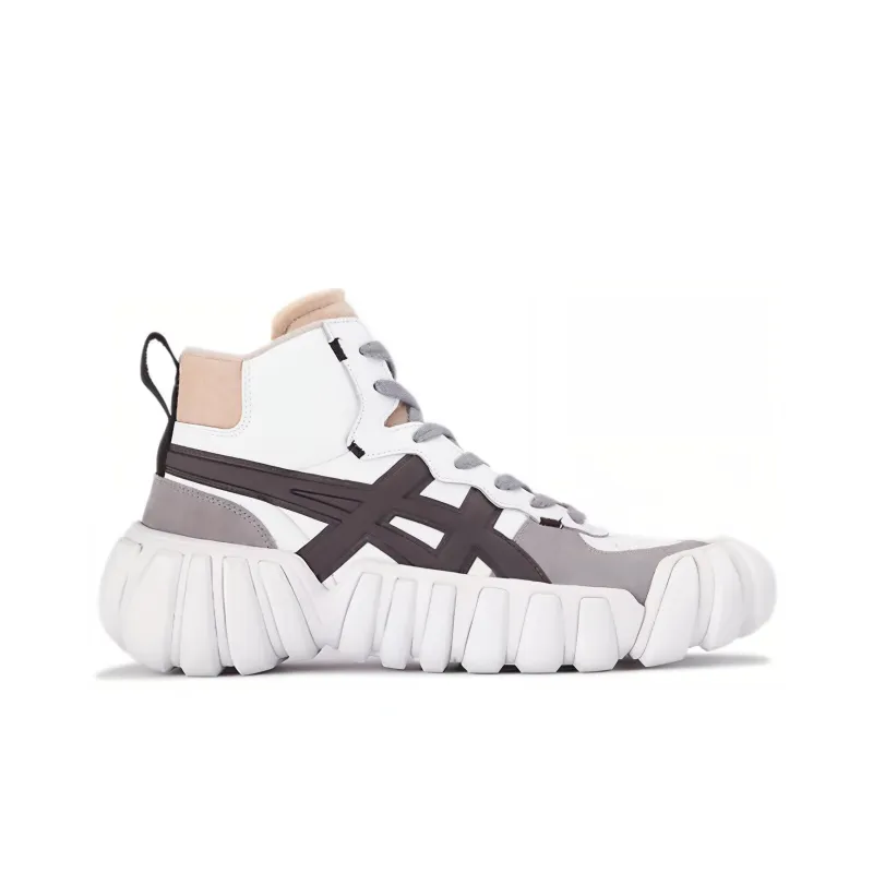 Onitsuka Tiger Dentigre Ll White Graphite Grey-1