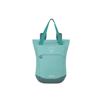 OSPREY Polyester Backpack Regular Unisex Bright Blue
