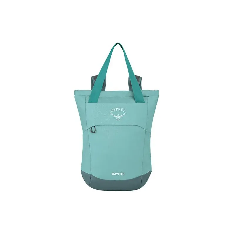 OSPREY Polyester Backpack Regular Unisex Bright Blue-0