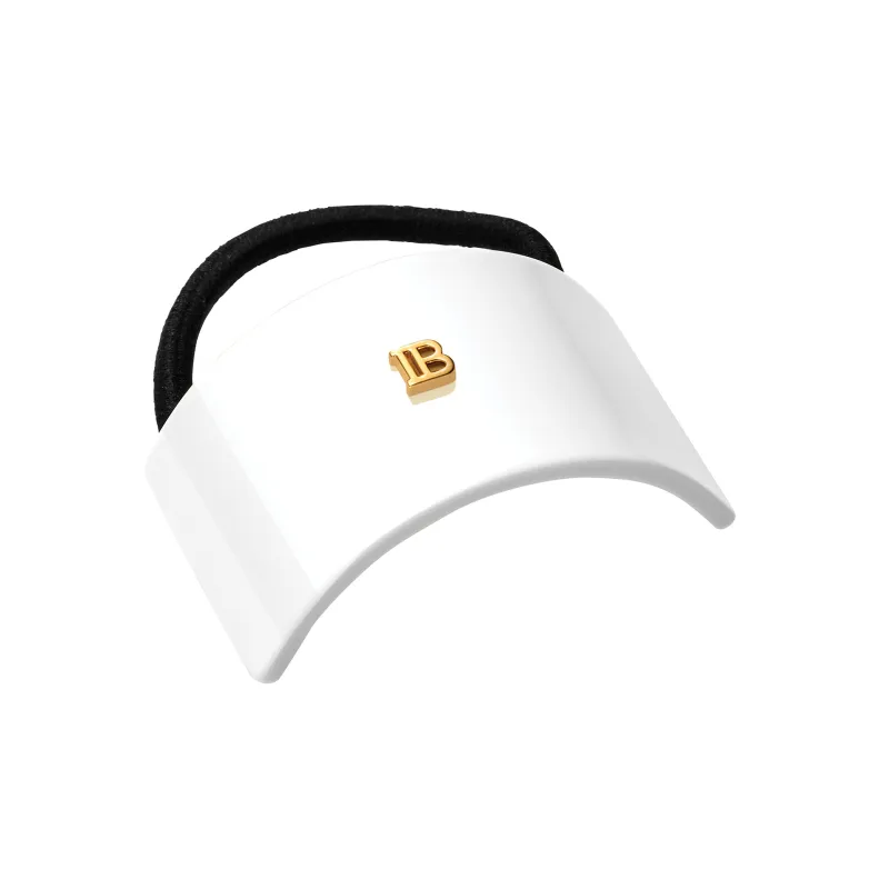 BALMAIN Hair Ties Unisex-0