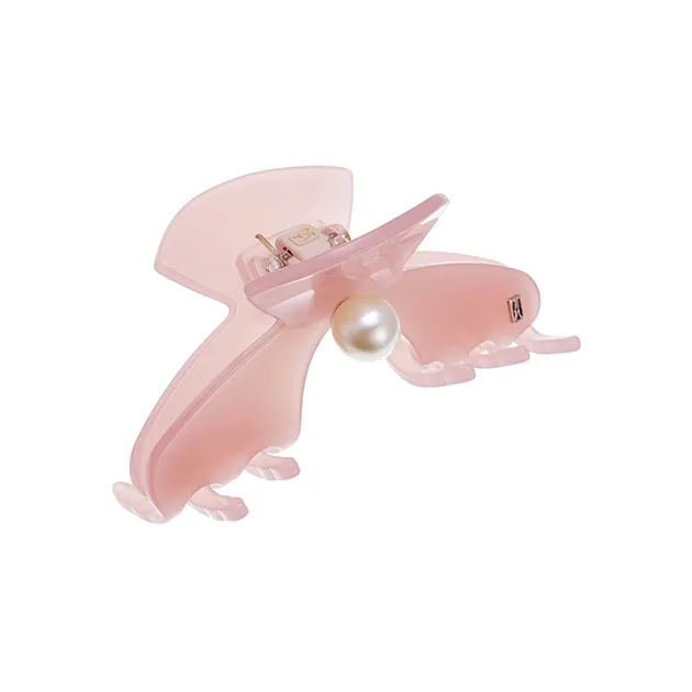 ALEXANDRE DE PARIS Exclusive Medium Size Claw Clip Hair Accessories Headwear Women's-7