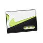 Black White Green