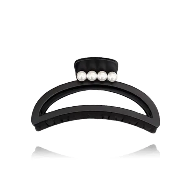ZWU Hair Clips Women's-0
