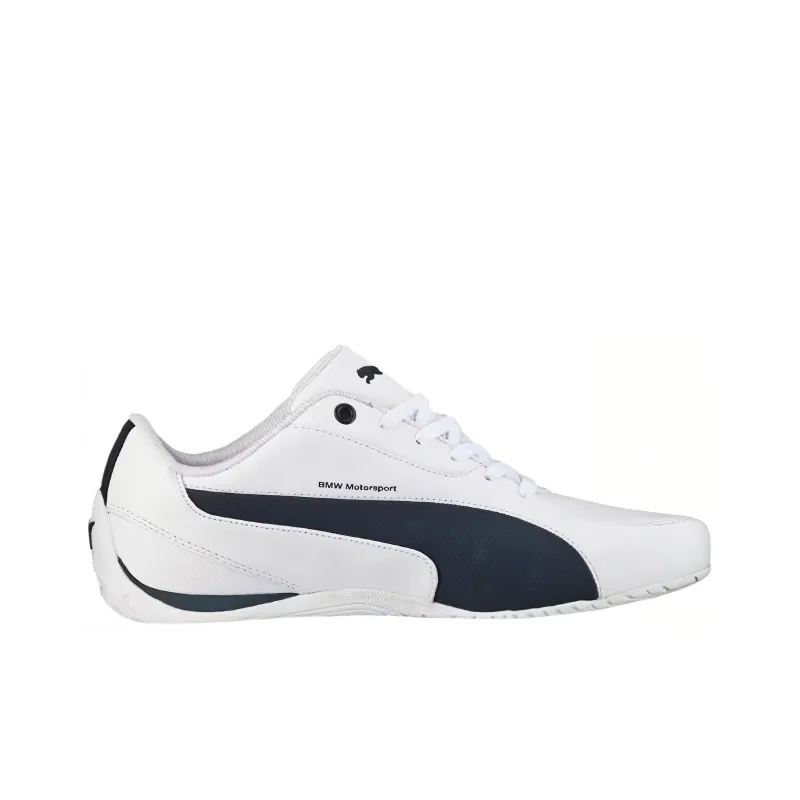 PUMA Bmw M Drift Cat 5 'White Black'-1