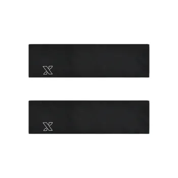 Xotic Hair Bands Unisex