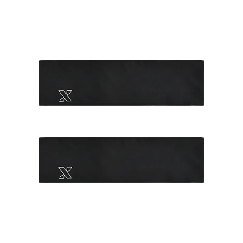 Xotic Hair Bands Unisex-0