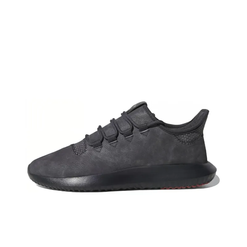 Adidas Originals Tubular Shadow 'Black' Women's-0