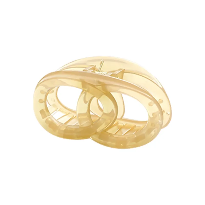 Specialoutlook Hair Clips Women's-6