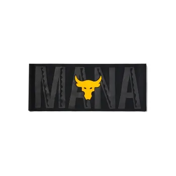 Under Armour Project Rock Headwraps Unisex Black