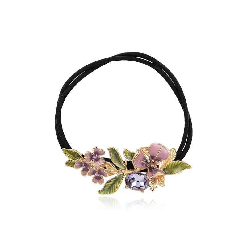 She's Hair Ties Women's-3
