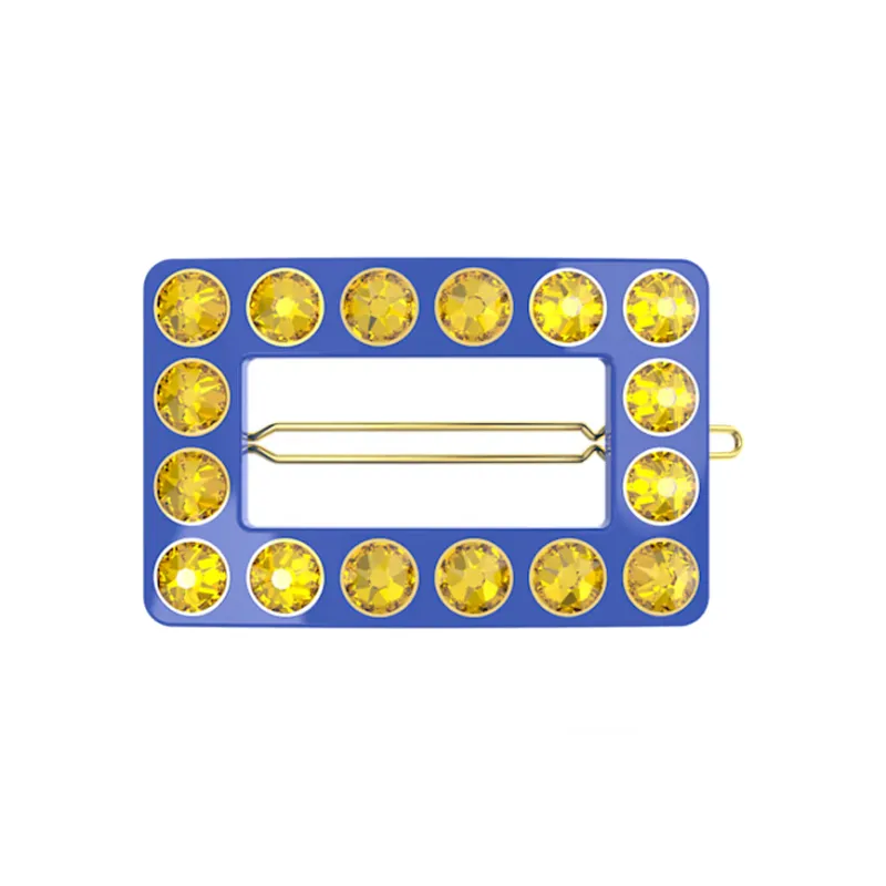 Swarovski Hair Clips Women's-0