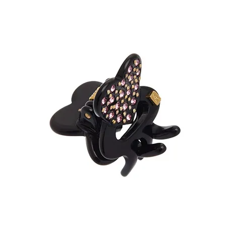 ALEXANDRE DE PARIS Monte Star, Extra Small Claw Clip Hair Accessories Headwear Women's-4