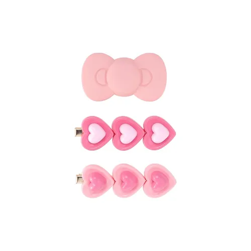 KOOKISS Hair Clips Women's