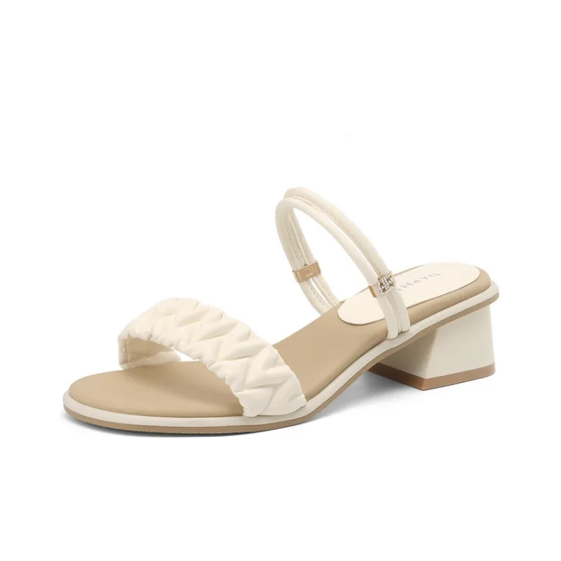 DAPHNE Strap Sandals 4.8cm Women's-1