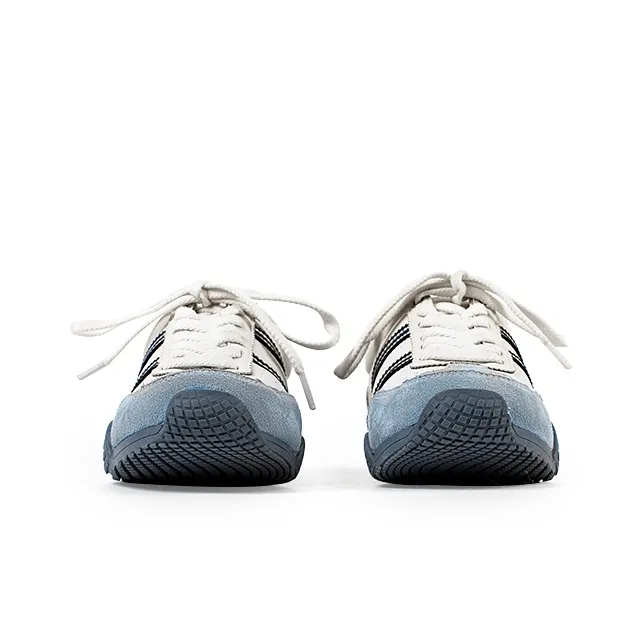 Wonderful Couple Slip Resistant, Abrasion Resistant, Lightweight, Breathable Low Top Casual Shoes Women's-3