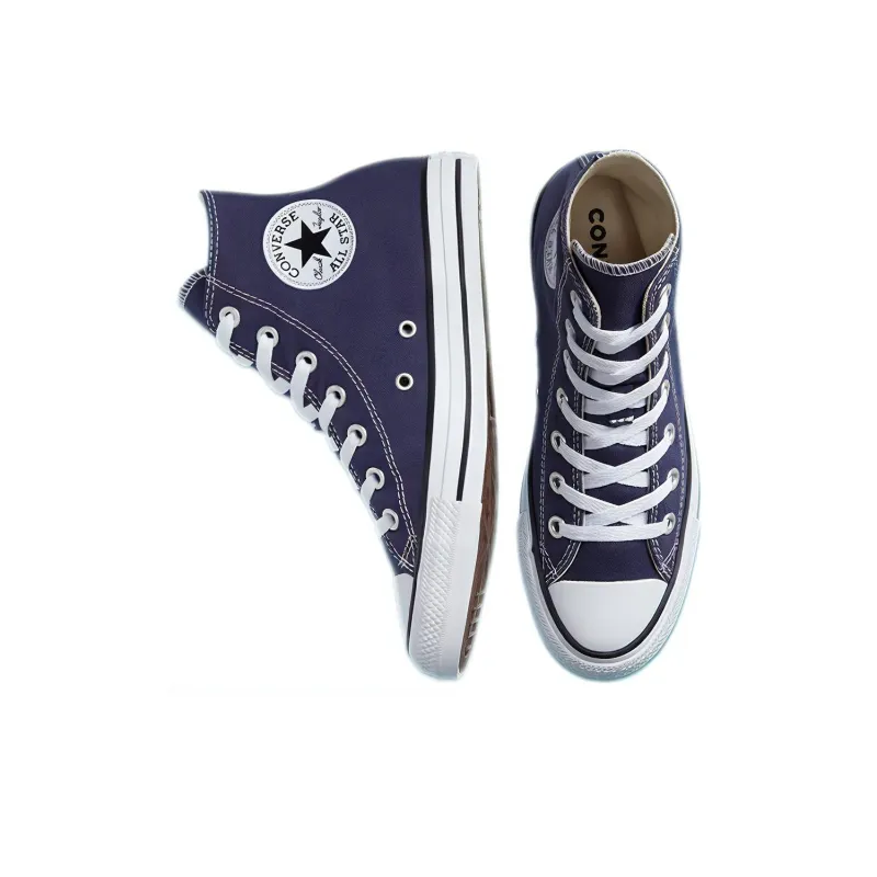 Converse Chuck Taylor All Star Hi Blue-3