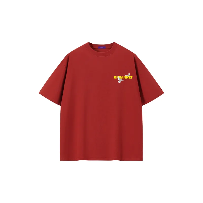 ONEANNET T Shirts Unisex-253
