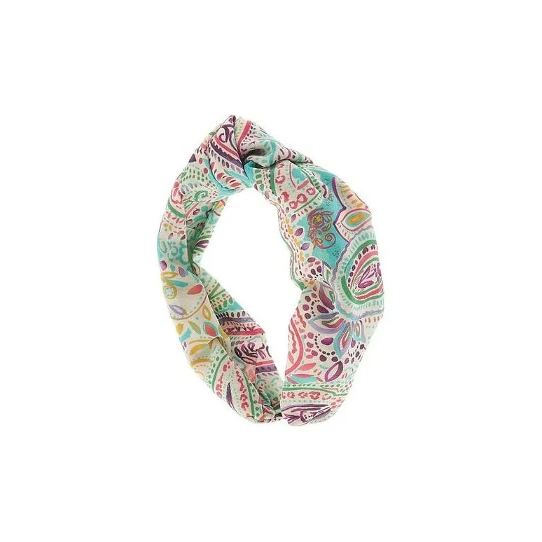 ETRO Headbands Women's Multicolor-2