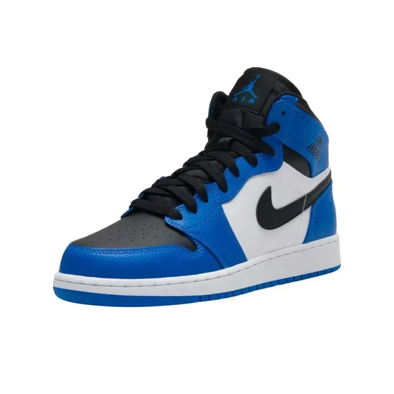 Air Jordan 1 Retro High 'Soar' BG-2
