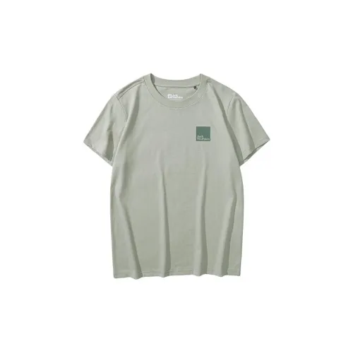 JACK WOLFSKIN T-Shirts Women's