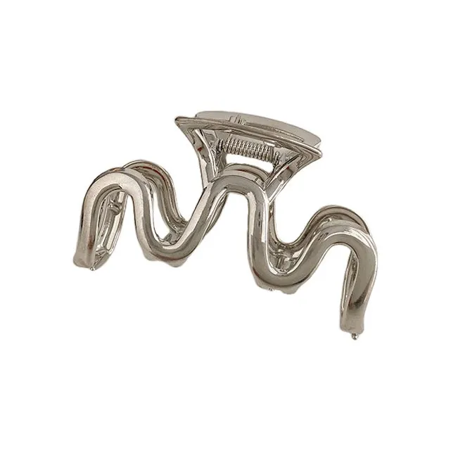 LACEROOM Hair Clips Women's-2