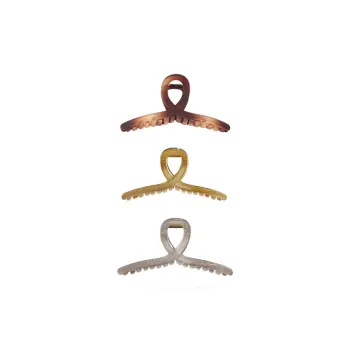 Yiru Hair Clips Women's