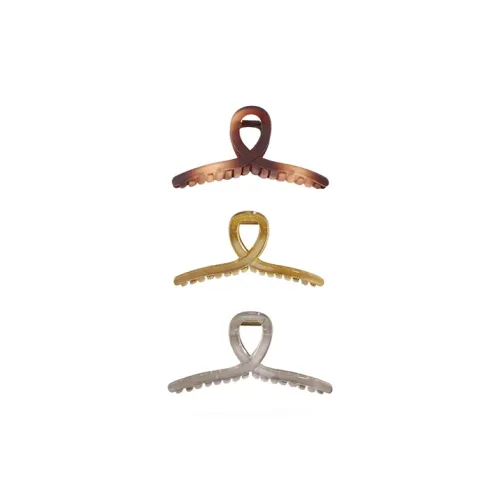 Yiru Hair Clips Women's