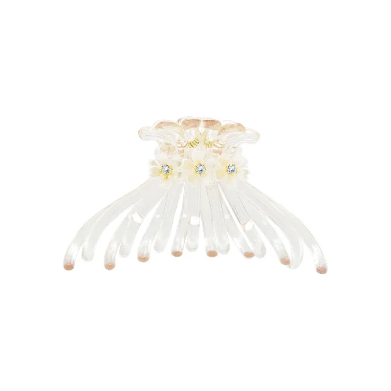 UNABERRY Hair Clips Women's-0