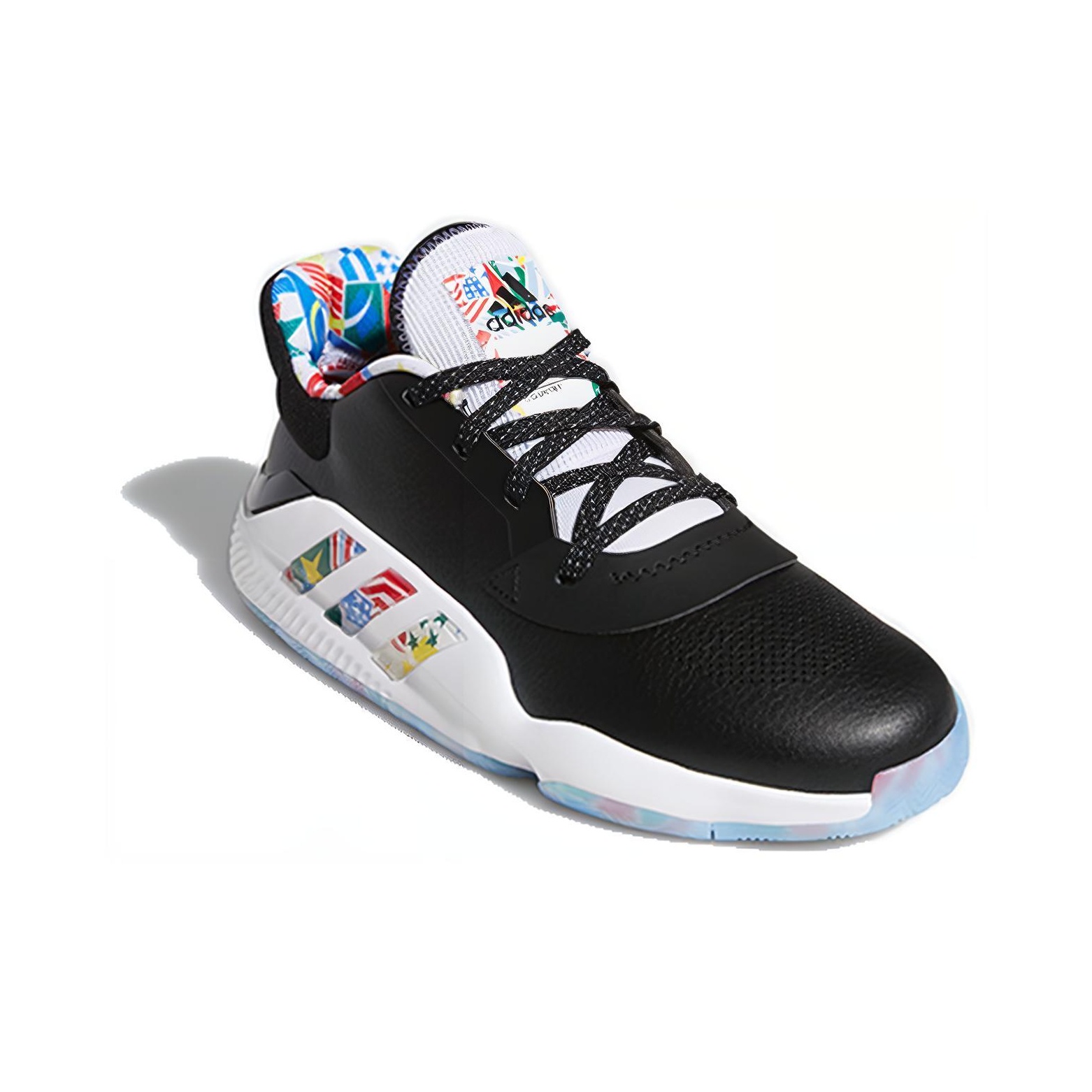 adidas pro bounce madness low 2019 review