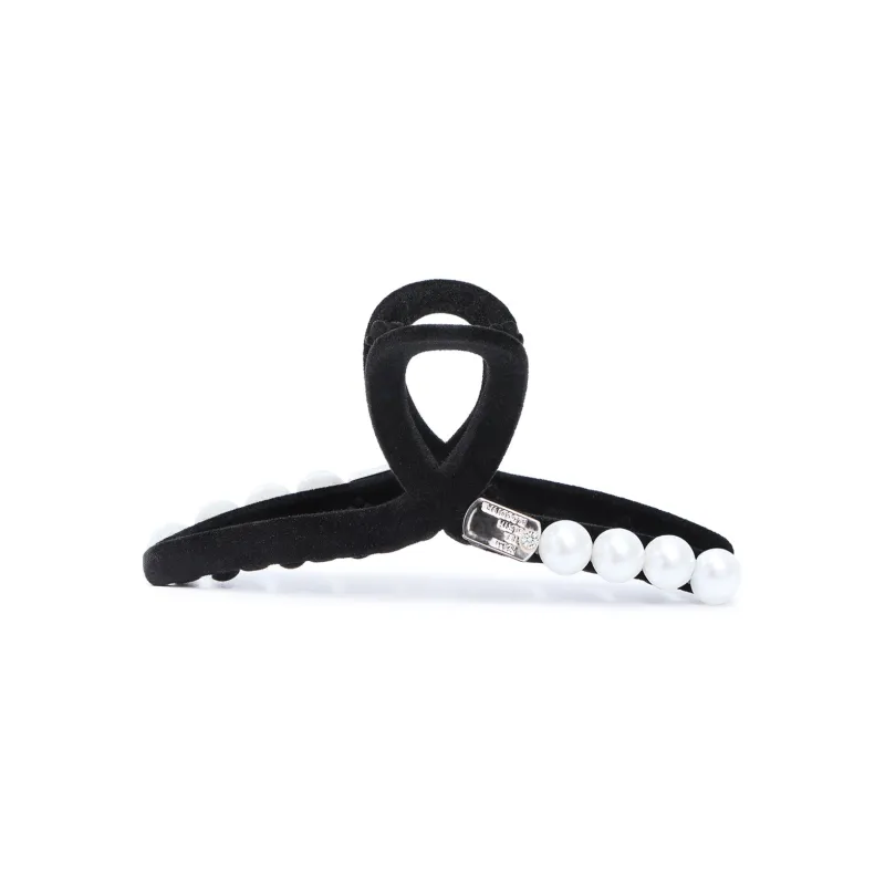 ZANC Hair Clips Women's Multiple Colors-5