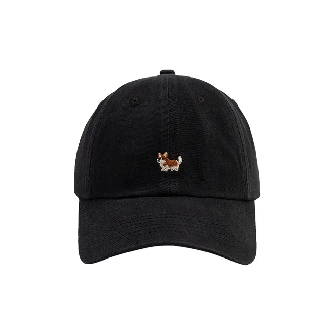 EQUIPMENTELEGANT Cotton Baseball Caps Unisex-5