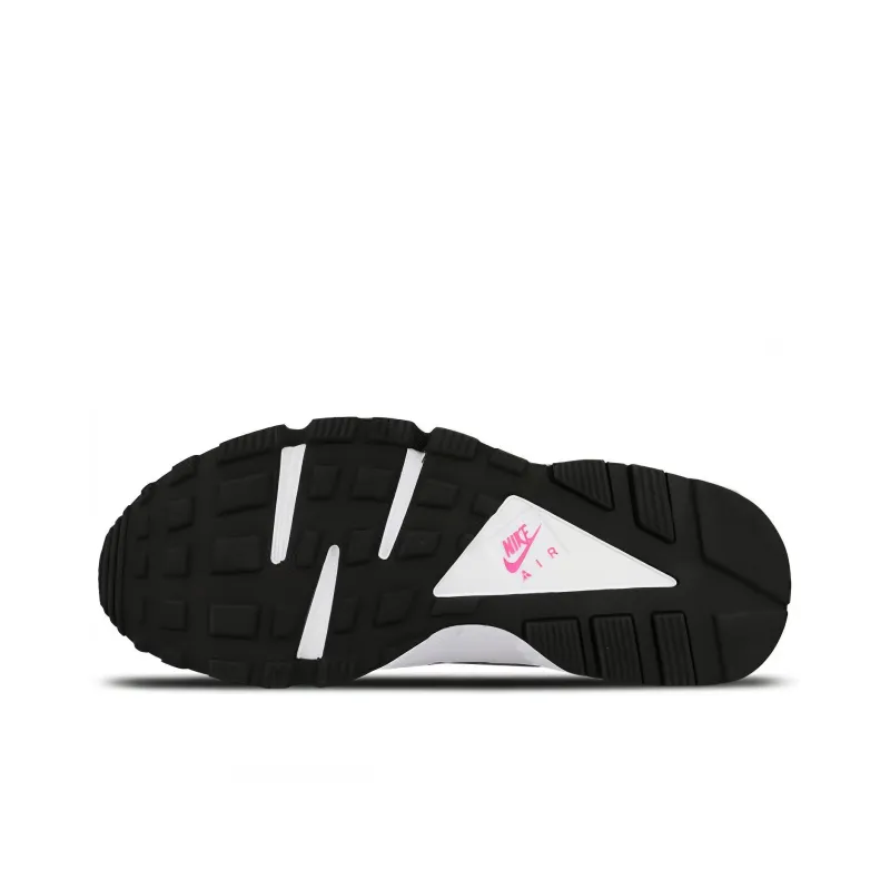 Nike Air Huarache Run 'Black' Women's-5
