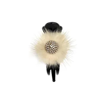 ZWU Hair Clips Women's