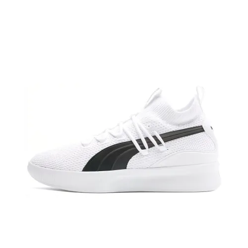 PUMA Clyde Court City Pack Brooklyn Nets