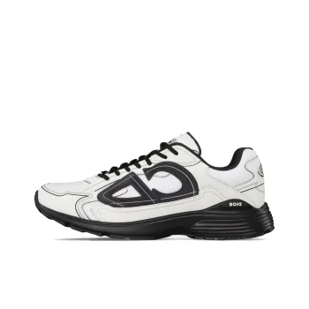 DIOR B30 'White Black'