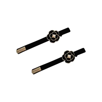CARLHEIM Hair Clips Women's