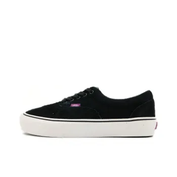 Vans Era Slip On X Needles Taupe