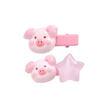 Crafts Women's Acrylic Hair Accessories Women's