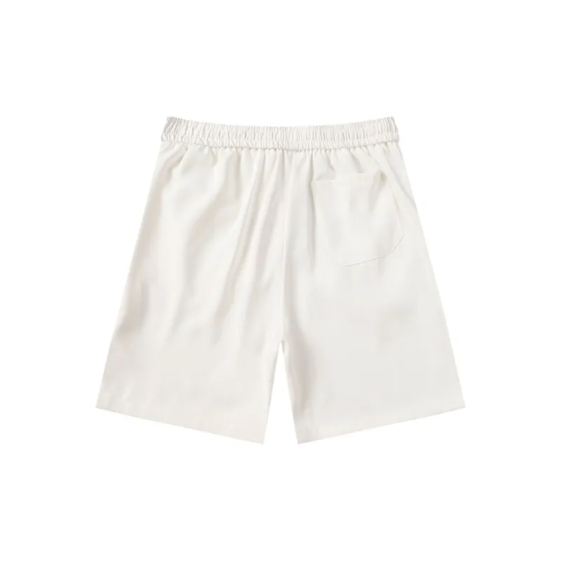 Michael Rock Casual Shorts Unisex-1