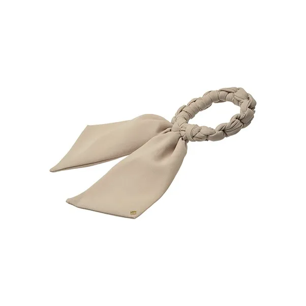 ALEXANDRE DE PARIS Rhythm Collection Hair Tie Ponytail Loop Women's-8