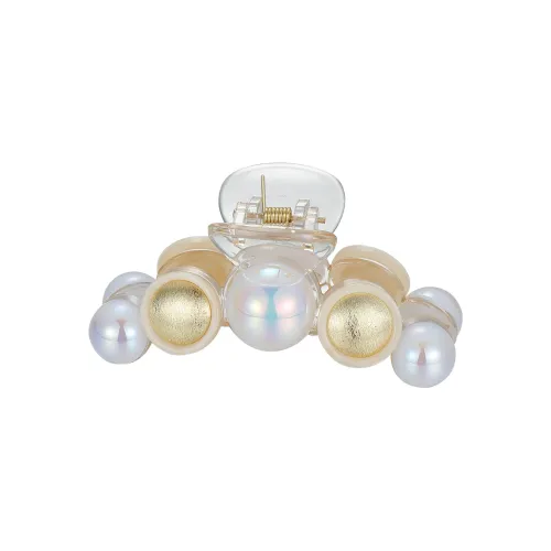 HANYUDIE Hair Clips Women's