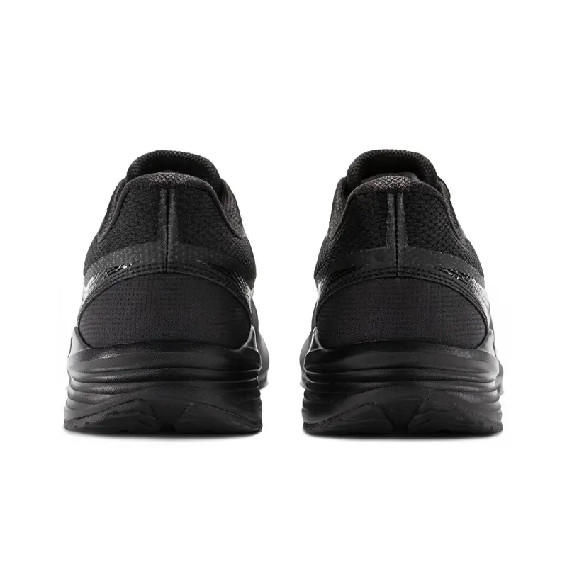 Saucony Striker Raid 2 Running Shoes Men Low Top Black-3