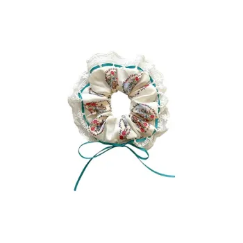 DAN DREAM Hair Ties Women's