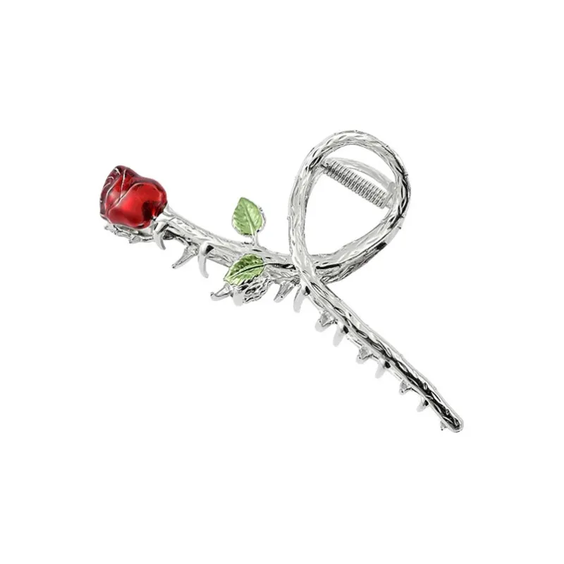 LACEROOM Hair Clips Women's-1
