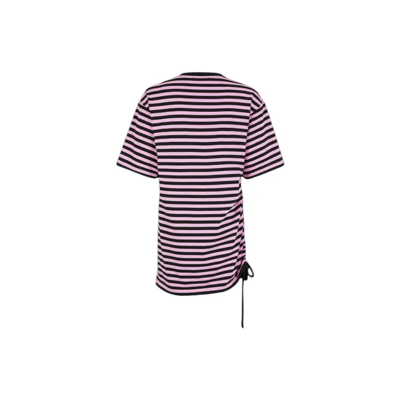 SONIA RYKIEL SS24 Short-Sleeved Dresses Women's Pink-1