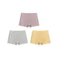 C Set: Ginger Yellow+Gray Purple+Light Green